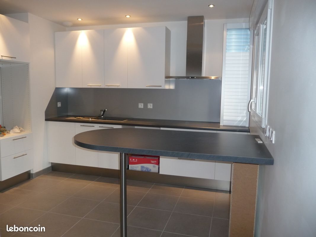 Appartement à louer, 100m², Clermont-Ferrand