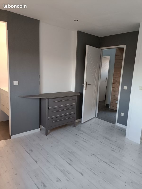 Appartement à louer, 100m², Clermont-Ferrand