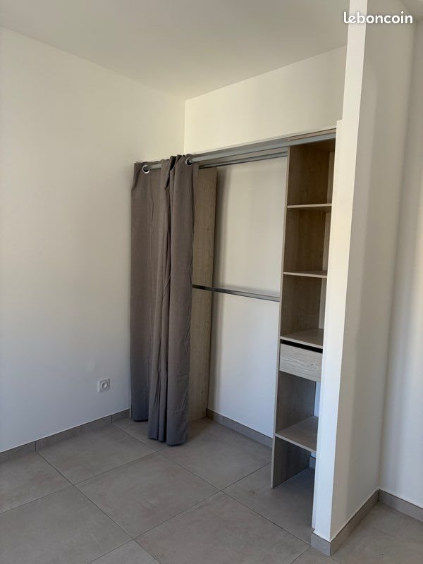 Maison à louer, 90m², Sorgues