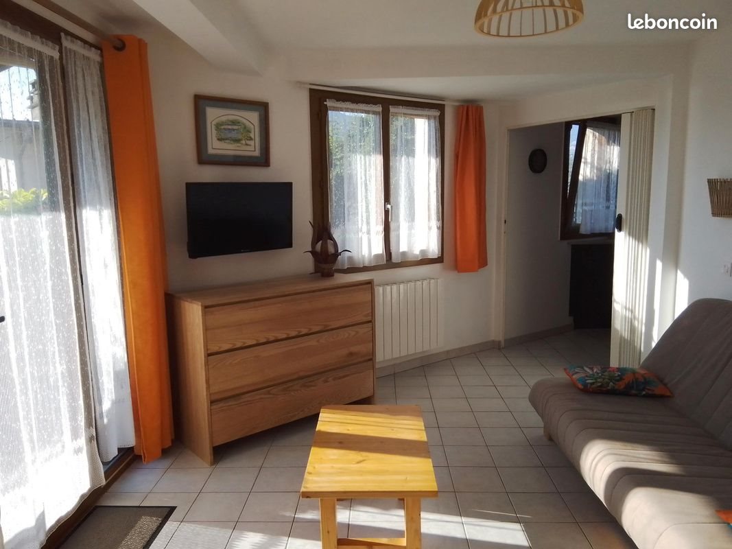 Appartement à louer, 45m², Savines-le-Lac