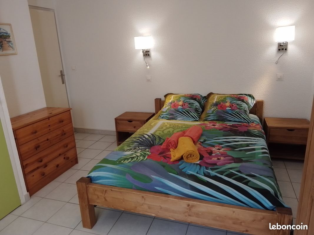 Appartement à louer, 45m², Savines-le-Lac