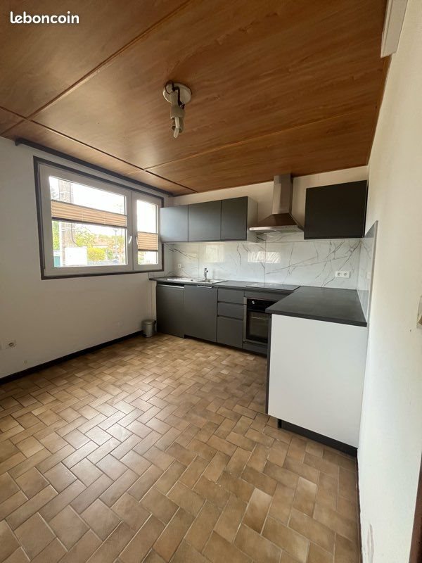 Maison à louer, 120m², Wissembourg