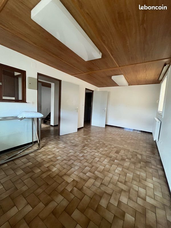 Maison à louer, 120m², Wissembourg