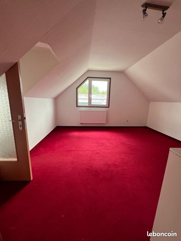 Maison à louer, 120m², Wissembourg