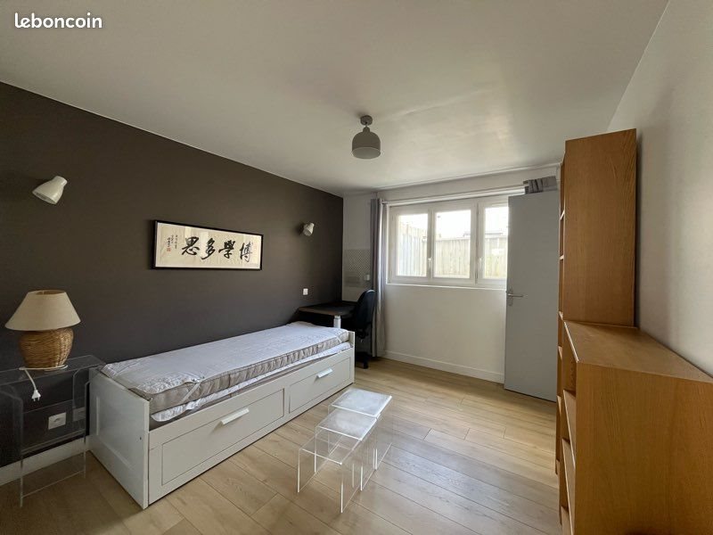 Appartement à louer, 26m², Lorient