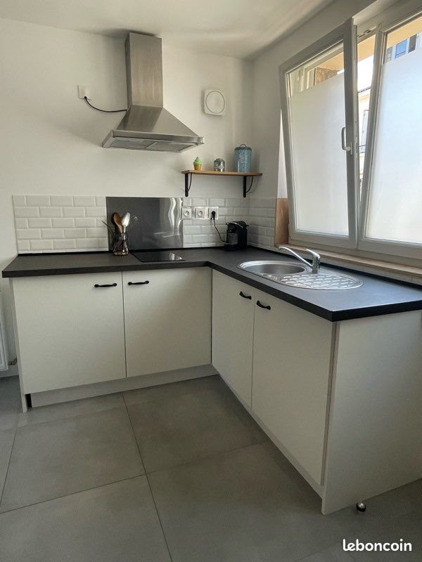 Appartement à louer, 26m², Lorient