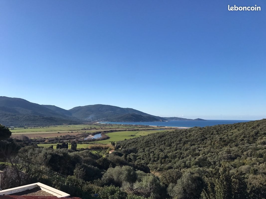 Appartement à louer, 84m², Propriano