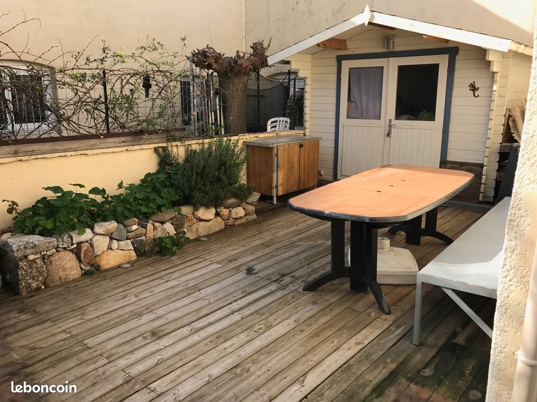 Appartement à louer, 84m², Propriano