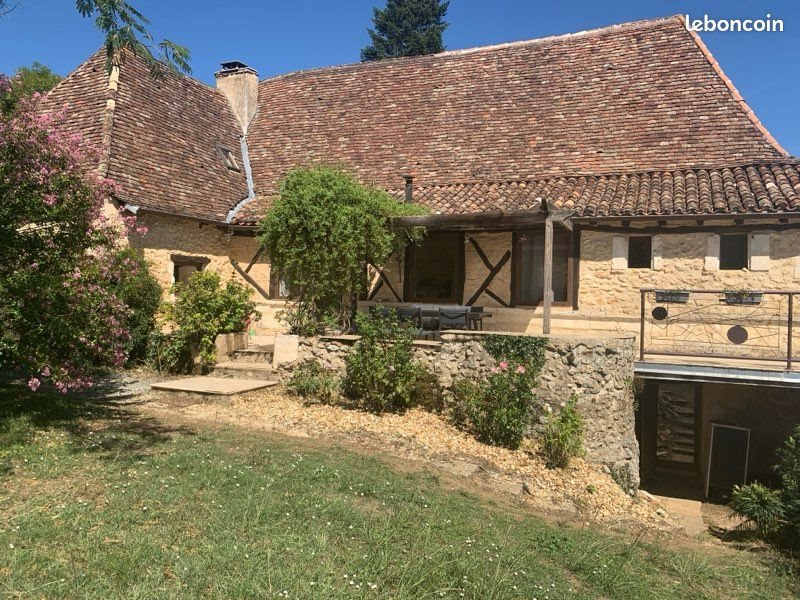 Maison à vendre, 340m², Douville