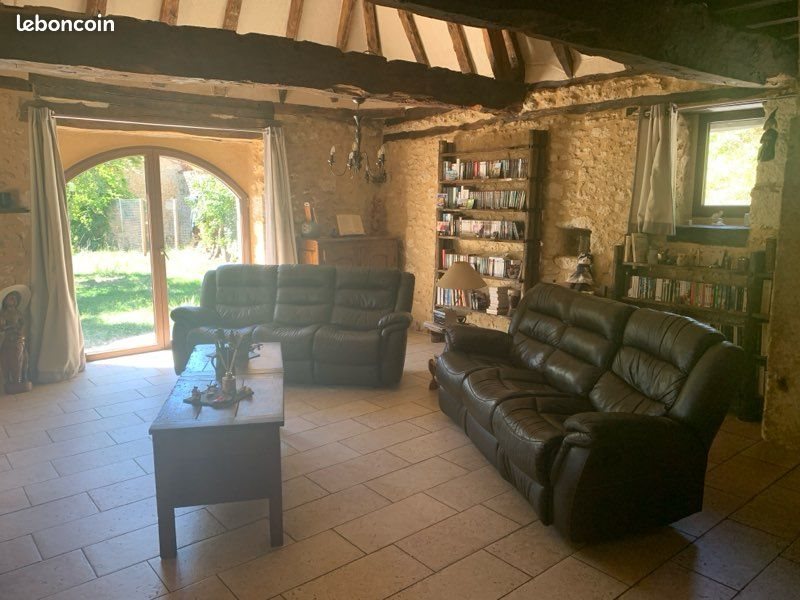Maison à vendre, 340m², Douville