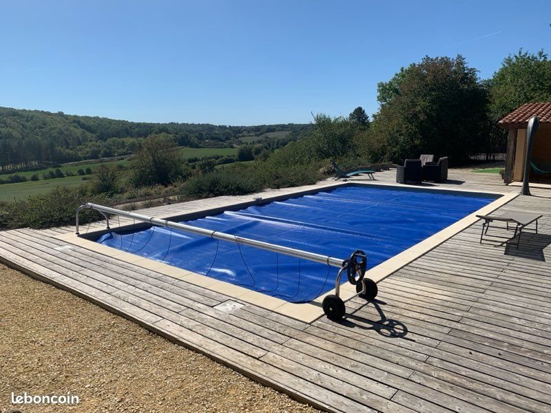 Maison à vendre, 340m², Douville
