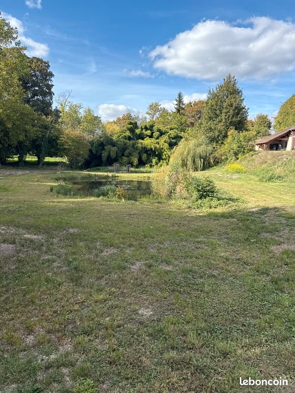 Maison à vendre, 200m², Ervy-le-Châtel