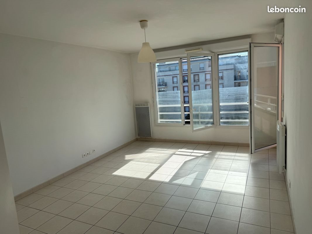 Appartement à vendre, 64m², Corbeil-Essonnes