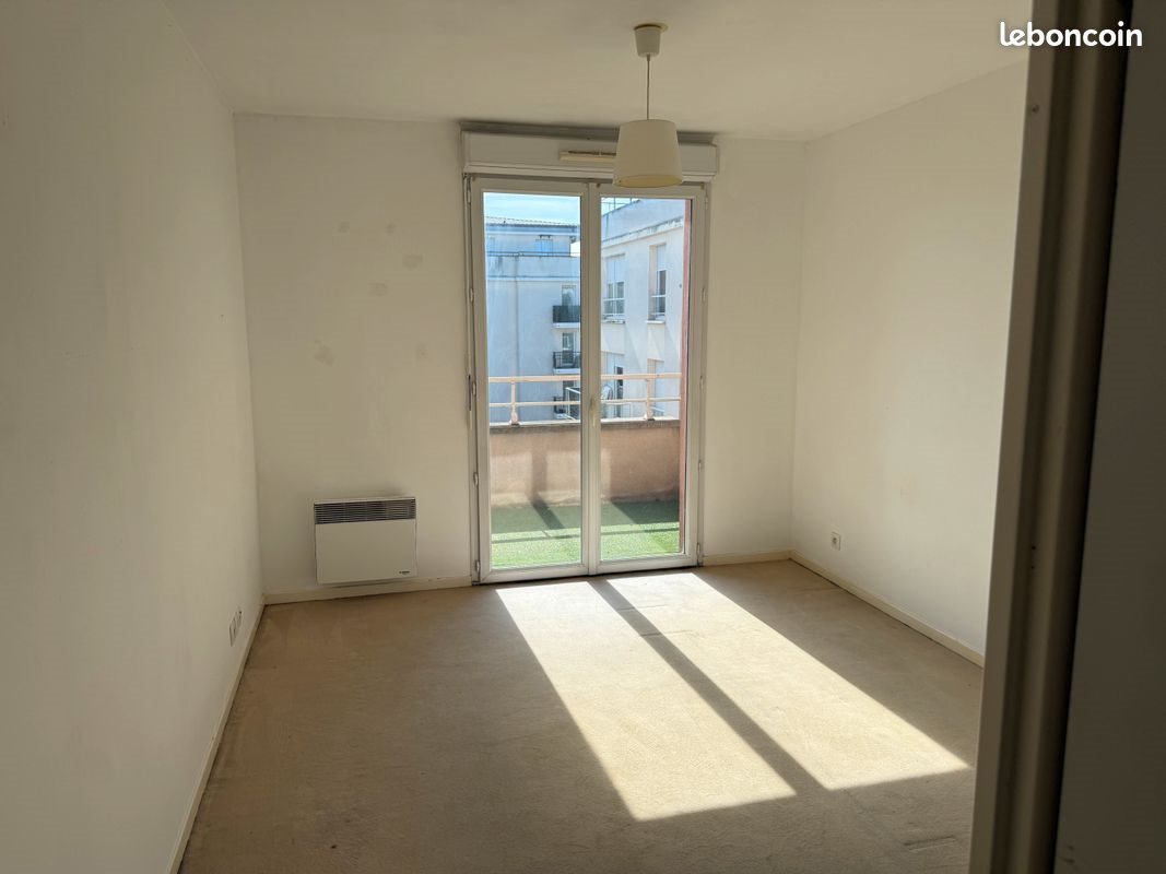 Appartement à vendre, 64m², Corbeil-Essonnes