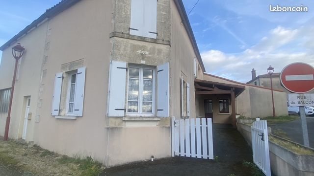 Maison à vendre, 112m², Le Boupère