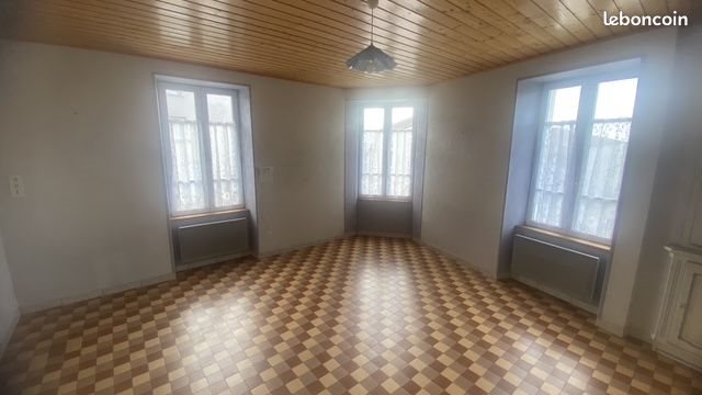 Maison à vendre, 112m², Le Boupère