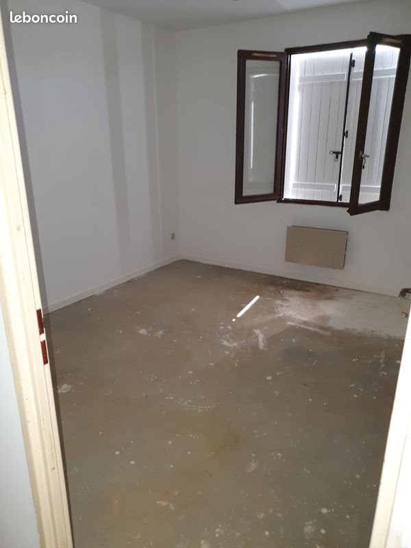 Appartement à louer, 75m², Valréas