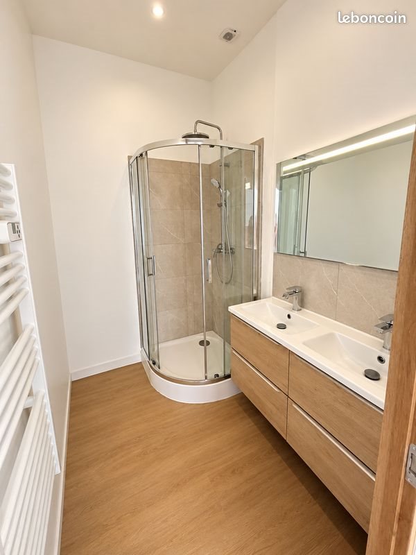Appartement à louer, 64m², Valmont