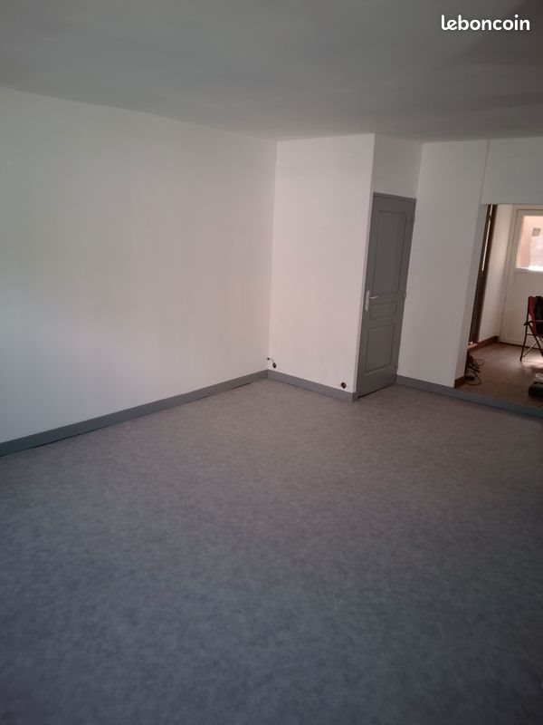 Maison à vendre, 75m², Bélâbre