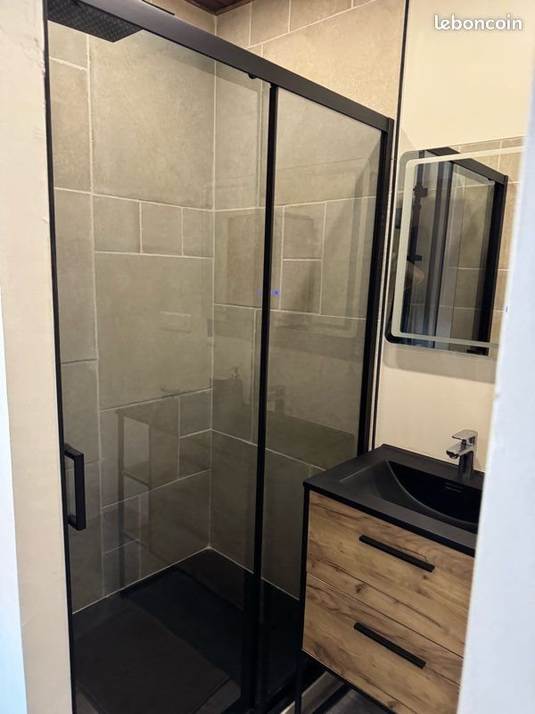 Appartement à louer, 26m², Besançon