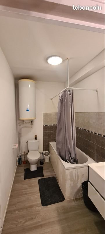 Appartement à louer, 45m², Charleville-Mézières