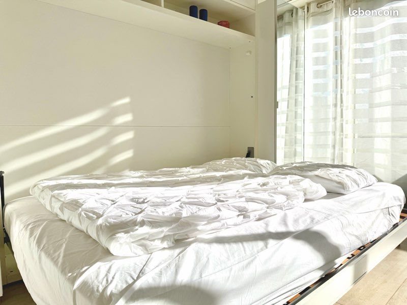 Appartement à louer, 25m², Roquebrune-Cap-Martin