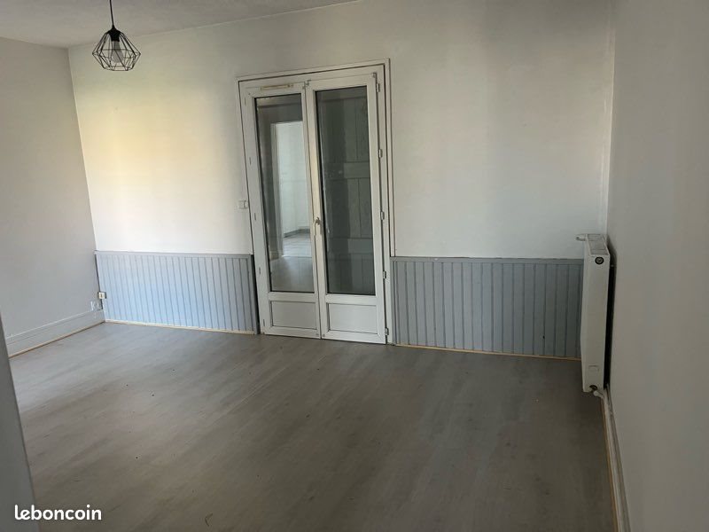 Maison à vendre, 60m², Gien