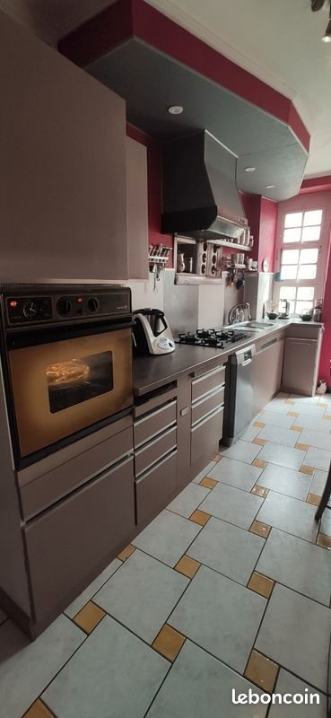 Maison à vendre, 220m², Saint-Loup-Lamairé