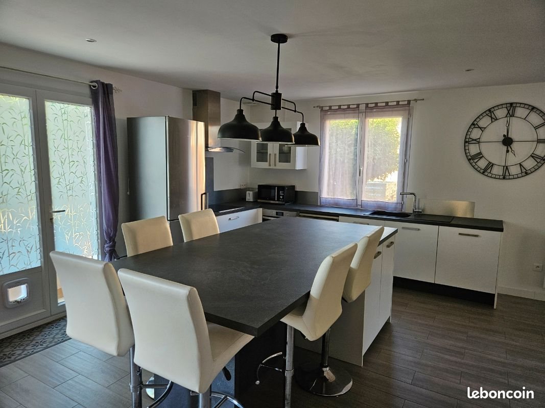 Maison à louer, 90m², Le Barp