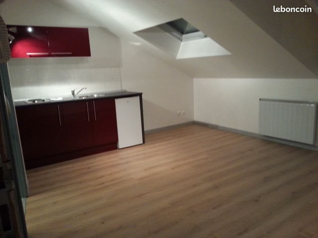 Appartement à louer, 40m², Nevers