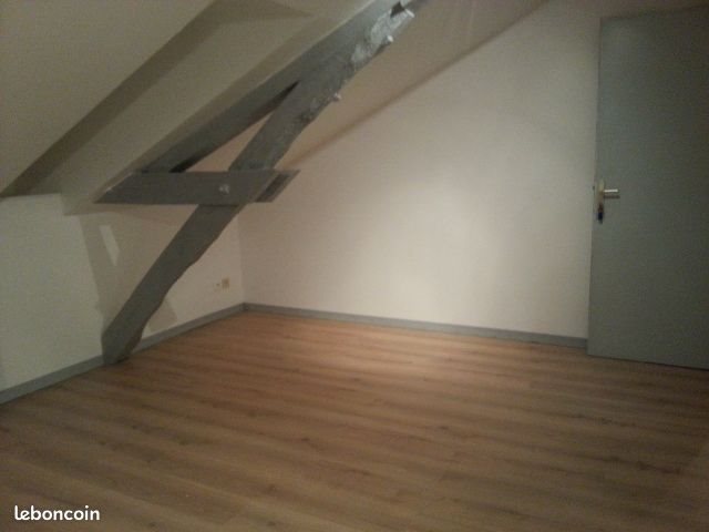 Appartement à louer, 40m², Nevers