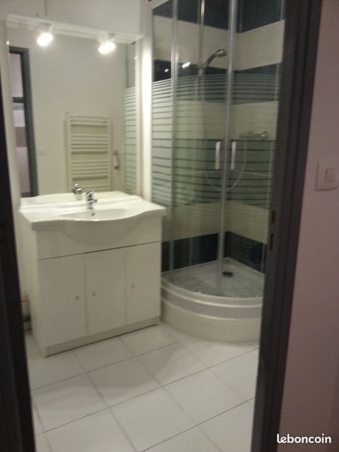 Appartement à louer, 40m², Nevers