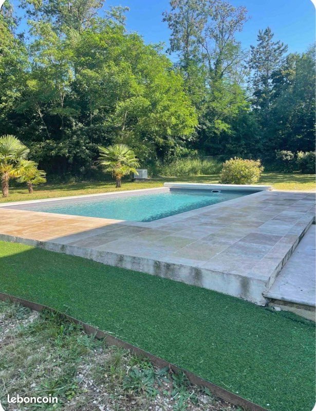 Maison à louer, 95m², Cahors