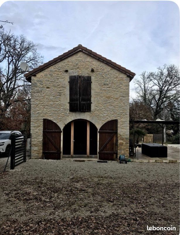 Maison à louer, 95m², Cahors