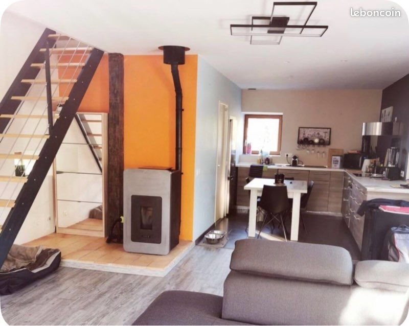 Maison à louer, 95m², Cahors