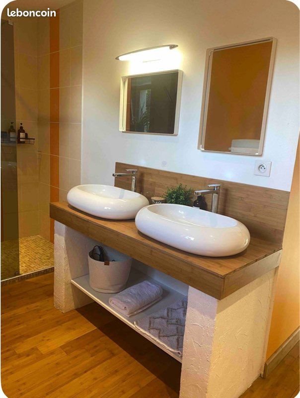Maison à louer, 95m², Cahors
