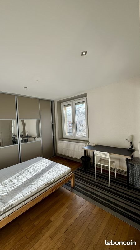 Appartement à louer, 75m², Nancy