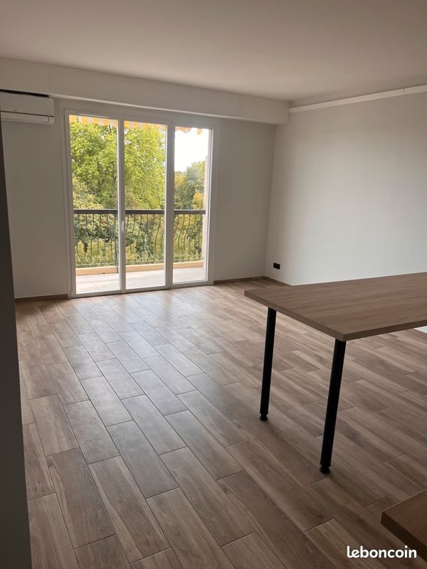 Appartement à louer, 48m², Nevers