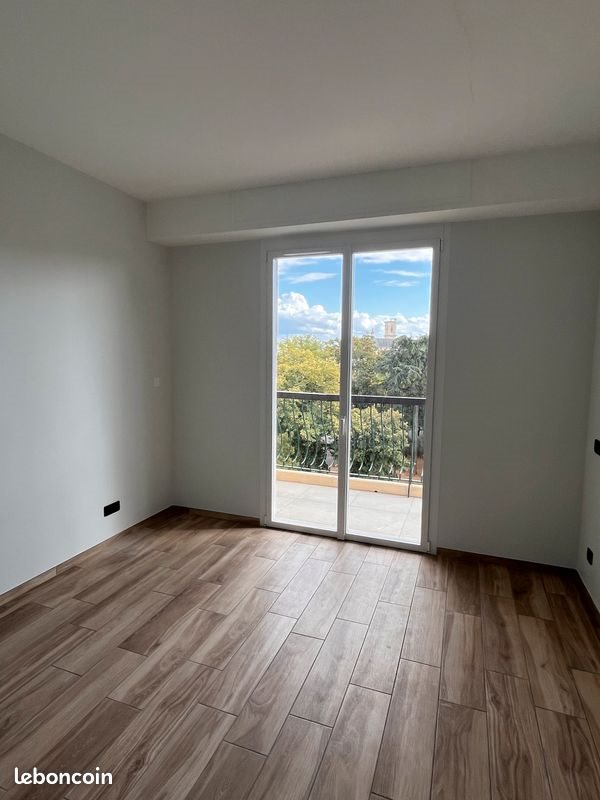 Appartement à louer, 48m², Nevers