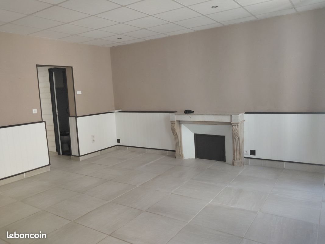 Appartement à louer, 39m², Saint-Aignan