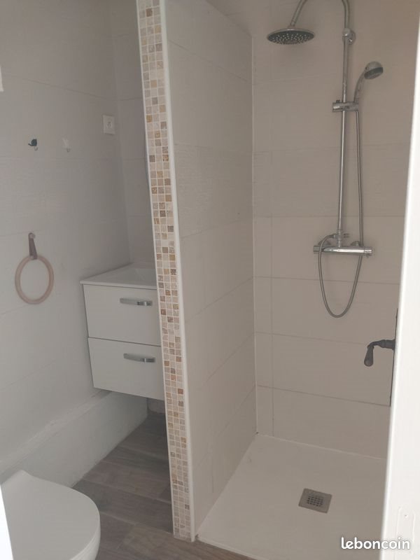 Appartement à louer, 39m², Saint-Aignan