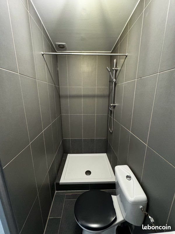 Appartement à louer, 29m², Lespinasse