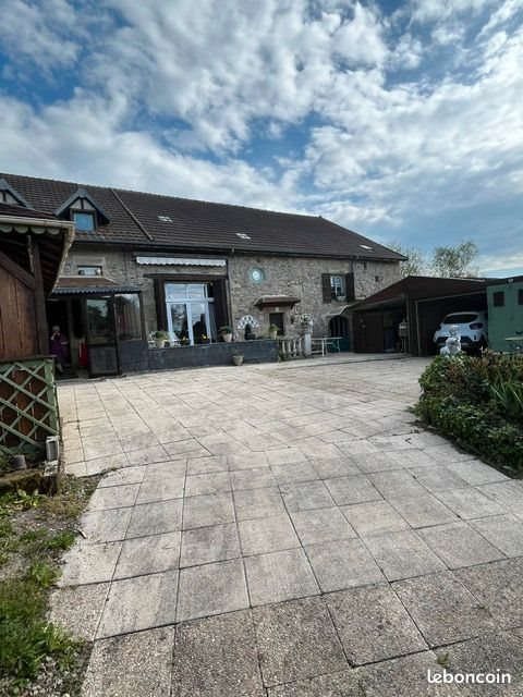Maison à vendre, 255m², Saint-Léger-du-Bois