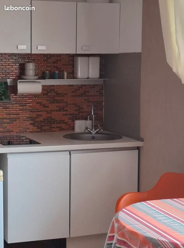 Appartement à vendre, 23m², Neufchâtel-Hardelot