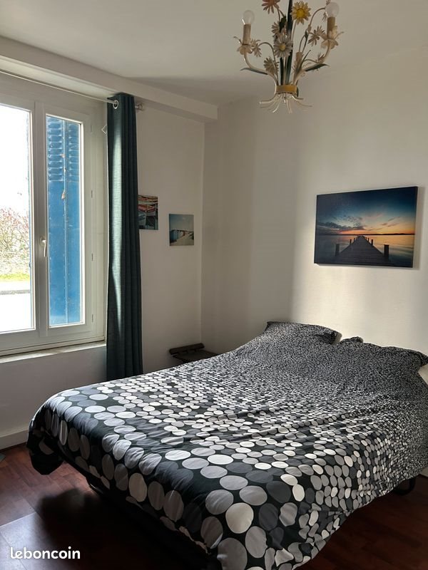Appartement à louer, 45m², Poilly-lez-Gien