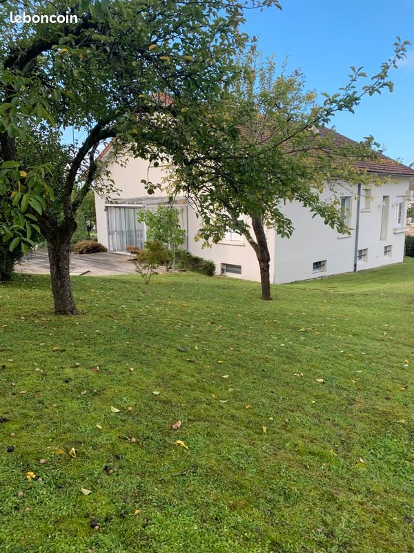 Maison à vendre, 216m², Abrest