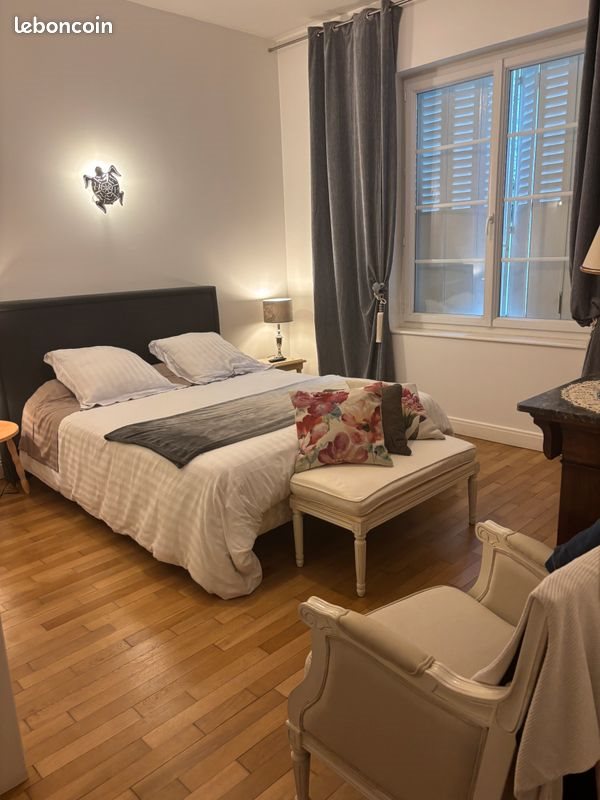 Maison à vendre, 216m², Abrest