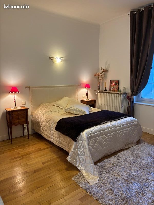 Maison à vendre, 216m², Abrest