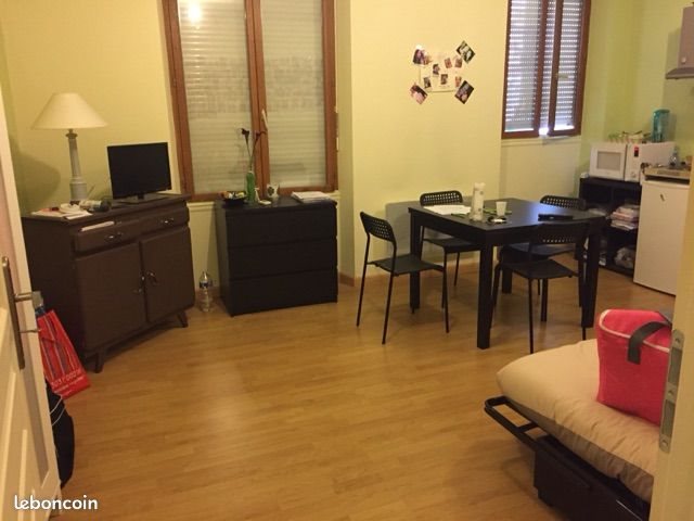 Appartement à louer, 20m², Chaumont