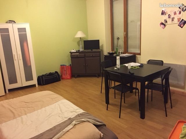 Appartement à louer, 20m², Chaumont